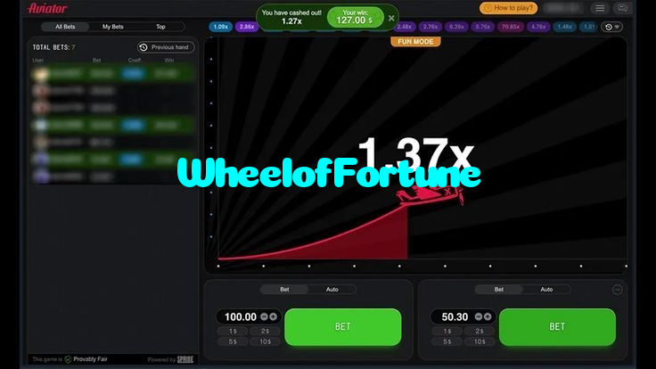 making first deposit on WheelofFortune website using local payment methods in Pakistan