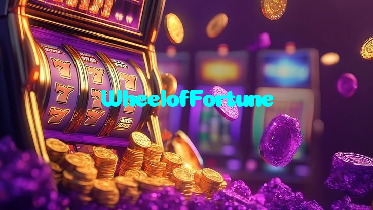 WheelofFortune