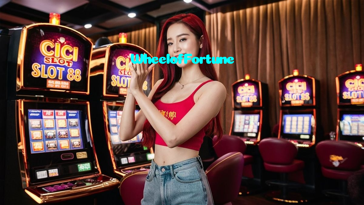 WheelofFortune