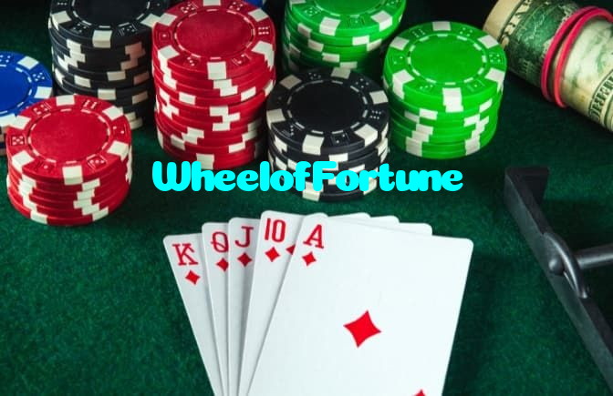 available types of WheelofFortune bet including pre-match live express and system bets