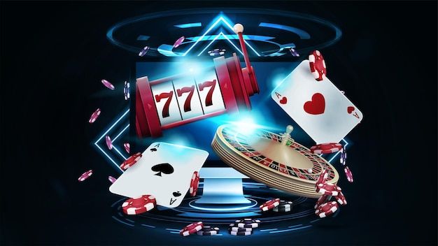 WheelofFortune کیسینو میں رولیٹی گیمز کے بارے میں معلومات