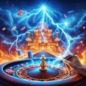 WheelofFortune پاکستان کیسینو میں بلیک جیک گیمز