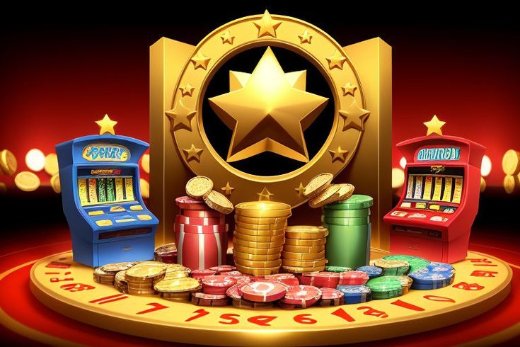 WheelofFortune کیسینو میں لاٹری گیمز میں حصہ لیں۔