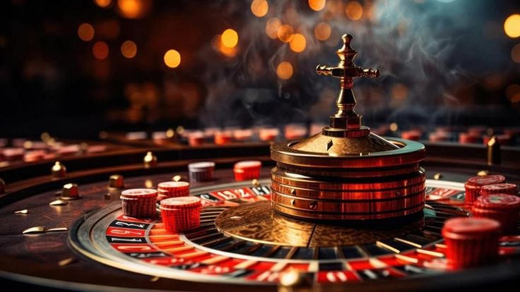 WheelofFortune پاکستان میں میگا ویز کیسینو گیمز