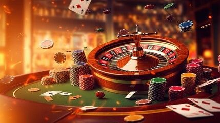 ایک اکاؤنٹ بنائیں یا WheelofFortune کیسینو میں لاگ ان کریں۔