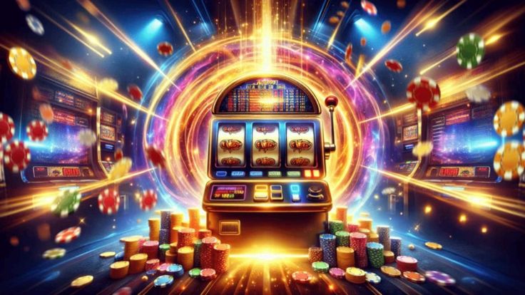 WheelofFortune کیسینو گیمز کا ایک زمرہ منتخب کریں