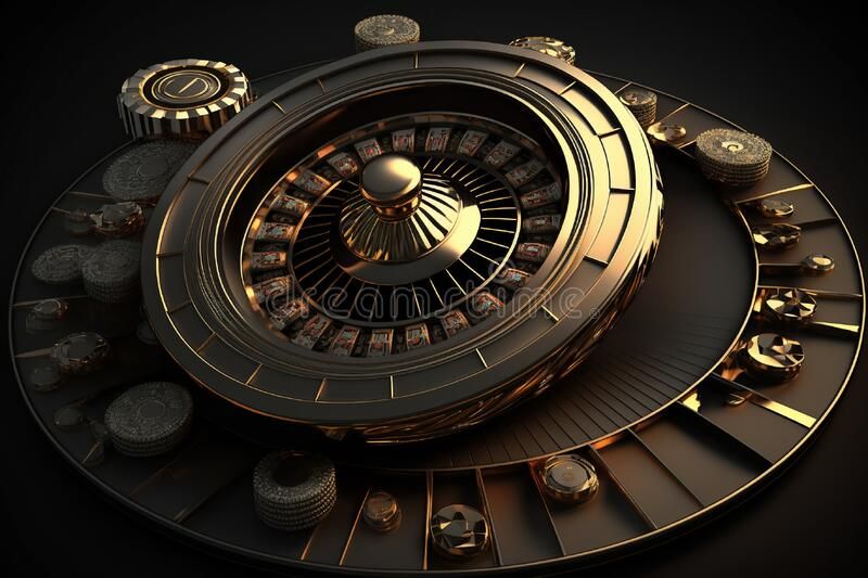 WheelofFortune کیسینو میں سلاٹ کھیلنا شروع کریں۔