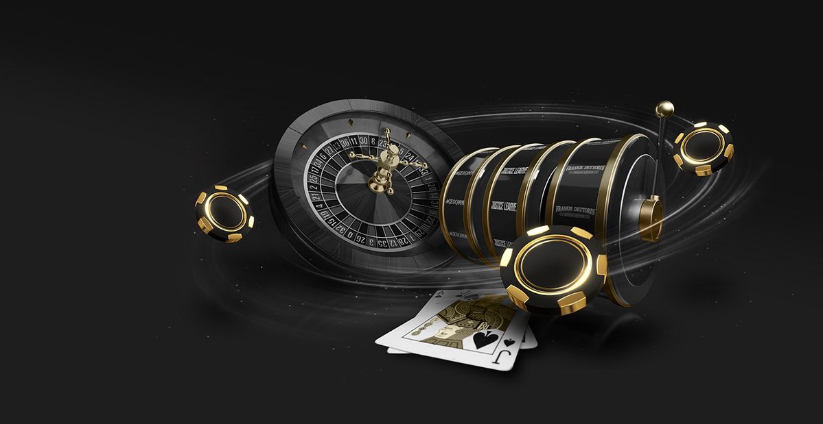 پاکستان کے نئے WheelofFortuneکیسینو کھلاڑیوں کے لیے خوش آمدید بونس
